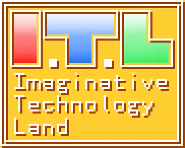 ITL Co., Ltd. logo