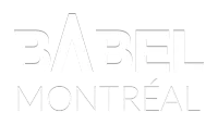 Babel Media Inc. logo