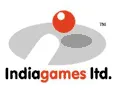 Indiagames Ltd. logo