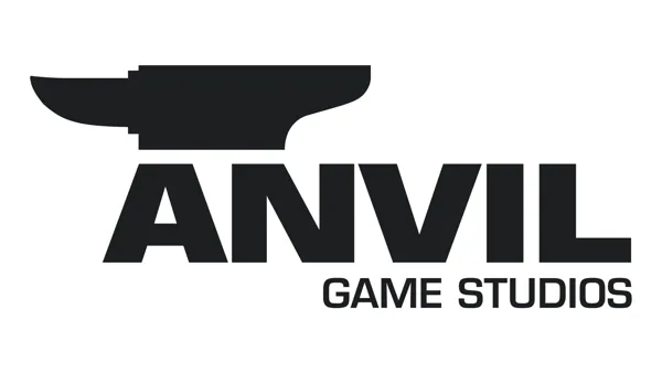 Anvil Game Studios logo