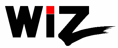 WiZ logo