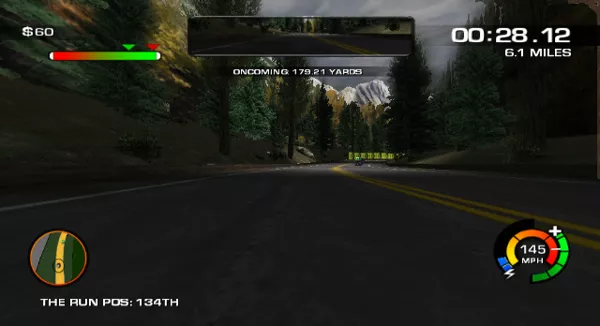 Need for Speed: The Run (2011) - MobyGames