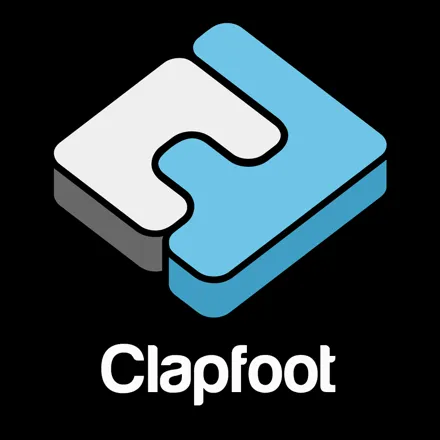 Clapfoot Inc logo
