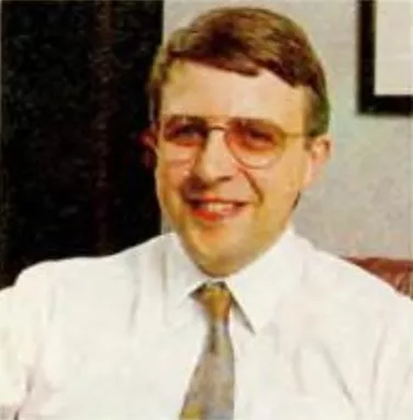 developer photo