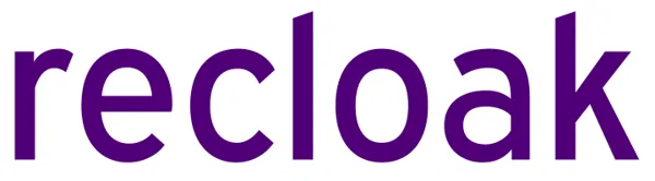 Recloak logo