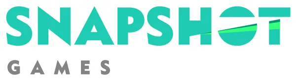 Snapshot Games Inc. logo