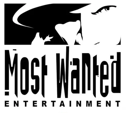 Most Wanted Entertainment Kft. logo