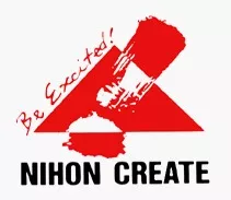 Nihon Create logo