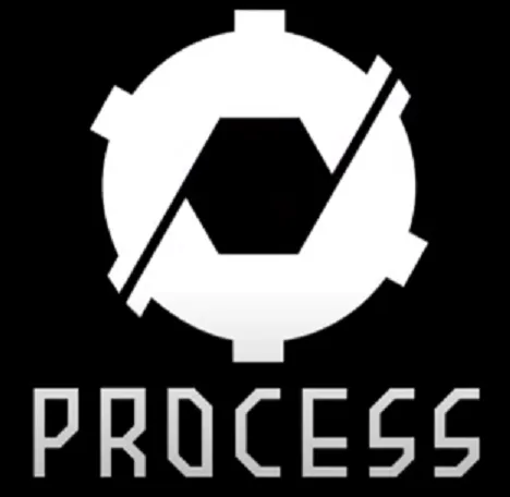 Process logo