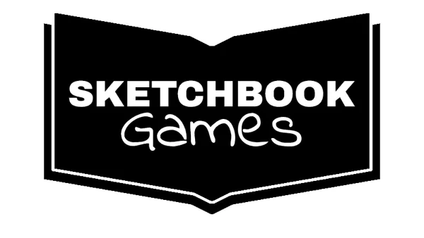 SketchBook Help | Creating a professional-looking animated logo | Autodesk