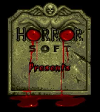 Horror Soft Ltd. logo