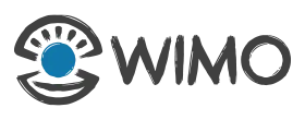 Wimo Games, Inc. logo