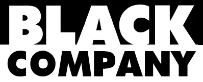 Black Company Studios Limited logo