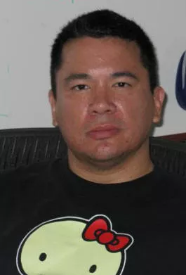 developer photo