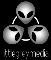 Littlegrey Media logo