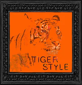 Tiger Style LLC logo