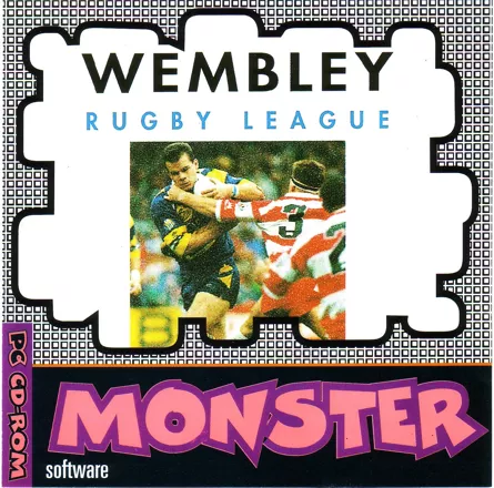 обложка 90x90 Wembley Rugby League