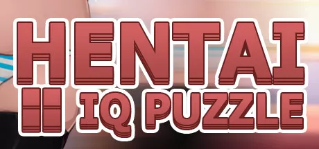 постер игры Hentai IQ Puzzle