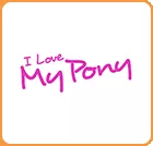 постер игры I Love My Pony