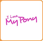 обложка 90x90 I Love My Pony