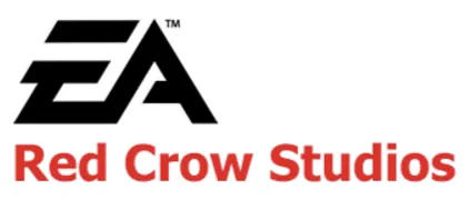 EA Red Crow Studios (Charlottetown) logo