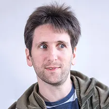 developer photo
