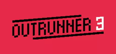 постер игры Outrunner 3