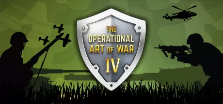 обложка 90x90 The Operational Art of War IV