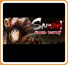 постер игры Samurai: Sword Destiny