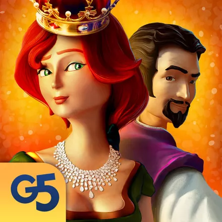 постер игры Royal Trouble: Honeymoon Havoc