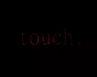 постер игры Touch