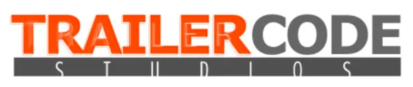 TrailerCode Studios logo