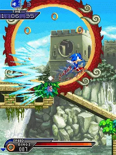 Sega unleashes Sonic the Hedgehog 2 onto Android for $2.99 - Droid Gamers