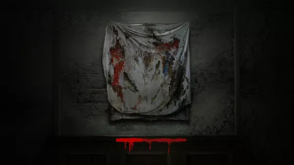 Check out these screenshots from the DLC to Layers of Fear - Hey