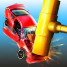 Crazy Cars: Hit the Road (2012) - MobyGames