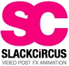 SLACKCiRCUS logo