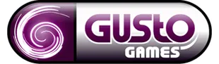 Gusto Games Ltd. logo
