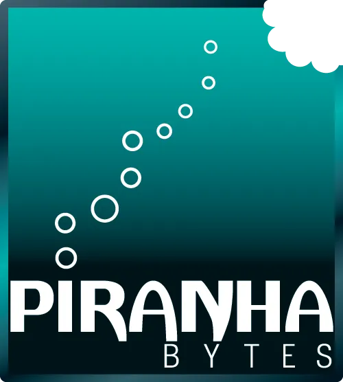 Piranha Bytes GmbH logo