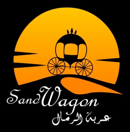 Sand Wagon Games logo