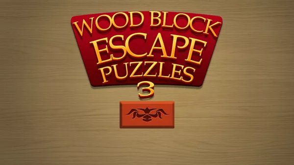 обложка 90x90 Wood Block Escape Puzzles 3