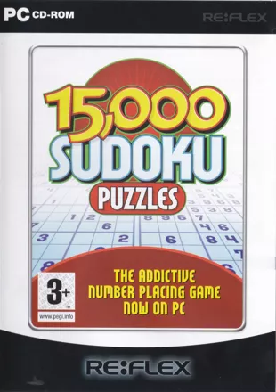 AC Sudoku Puzzles