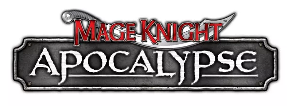 Mage Knight: Apocalypse (2006) - MobyGames