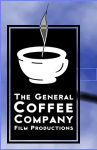 The General Coffee Company Film Productions logo