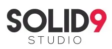 Solid9 Studio logo