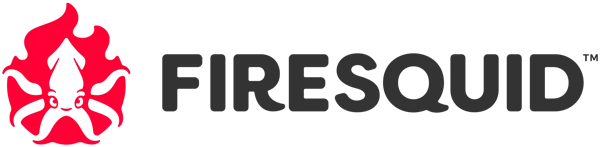 Firesquid logo