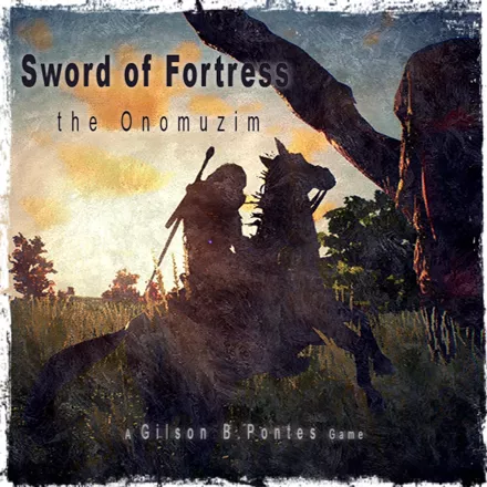 постер игры Sword of Fortress: The Onomuzim