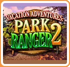 обложка 90x90 Vacation Adventures: Park Ranger 2