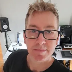 developer photo