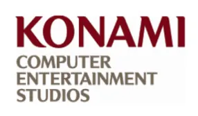 Konami Computer Entertainment Studios, Inc. logo