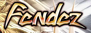Fendez Games logo